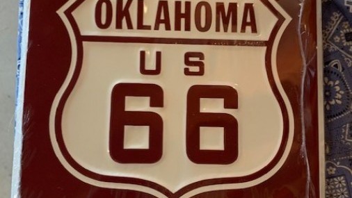 Explorando la Ruta Histórica 66 en Oklahoma