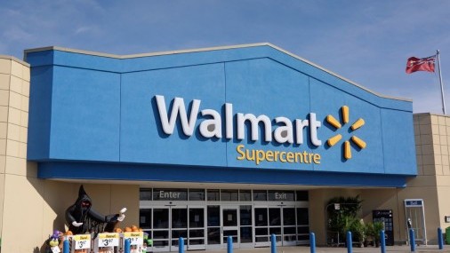 Walmart cerrara sus tiendas el Día de Acción de Gracias