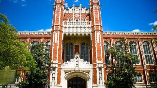 OU lanza 'Lead On, University' – Un plan Estratégico para el futuro