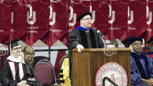 CEREMONIAS de graduación de OU 2020 programadas para Mayo 2021