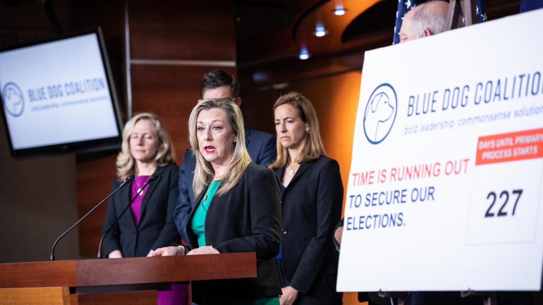 Rep. Horn Introduces Legislation to Combat Chinese Government Efforts to Exploit the COVID-19 Pandemic