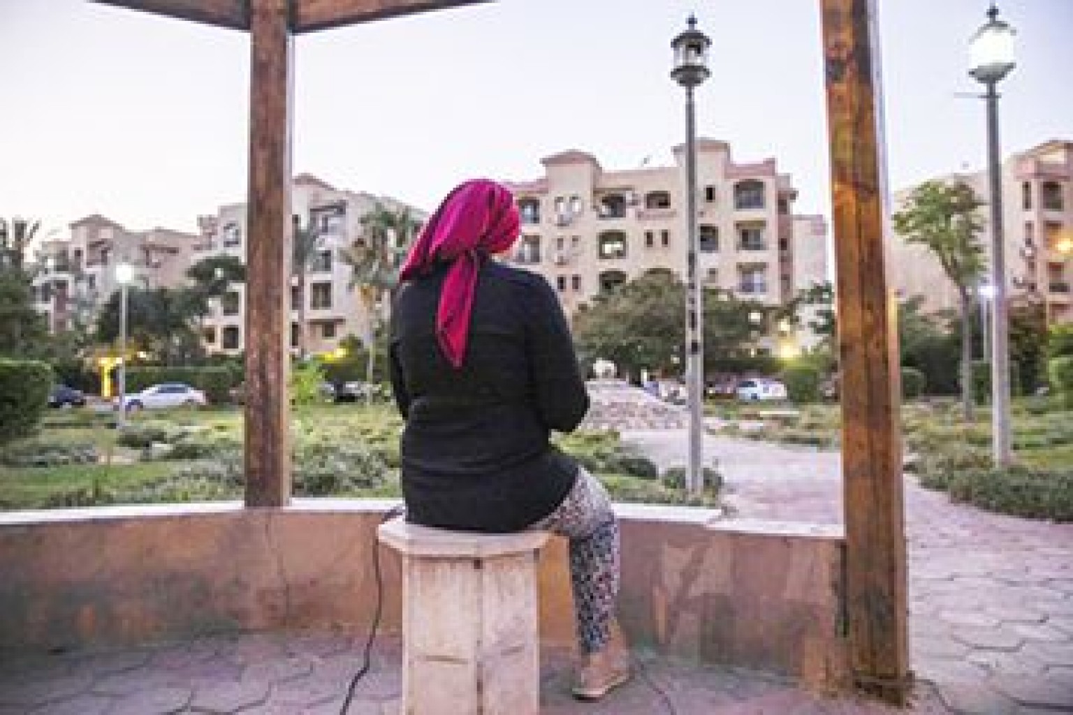 Ganan sorteo de visas y se sienten engañados 