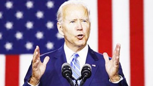 Biden presenta ambicioso plan de  recuperación económica