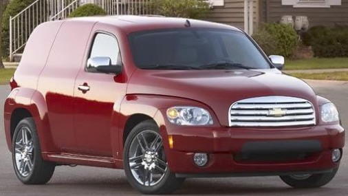 Los Chevrolet Cobalt y HHR son  investigados por las autoridades  federales por una severa falla