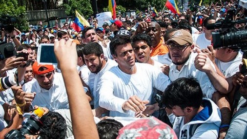 Insisten al Presidente Trump que Otorgue TPS a Venezolanos