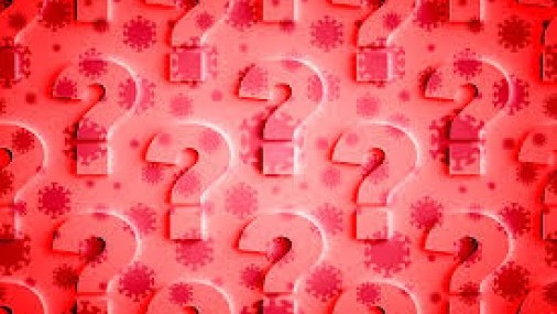 Preguntas más Frecuentes sobre el Virus COVID 19