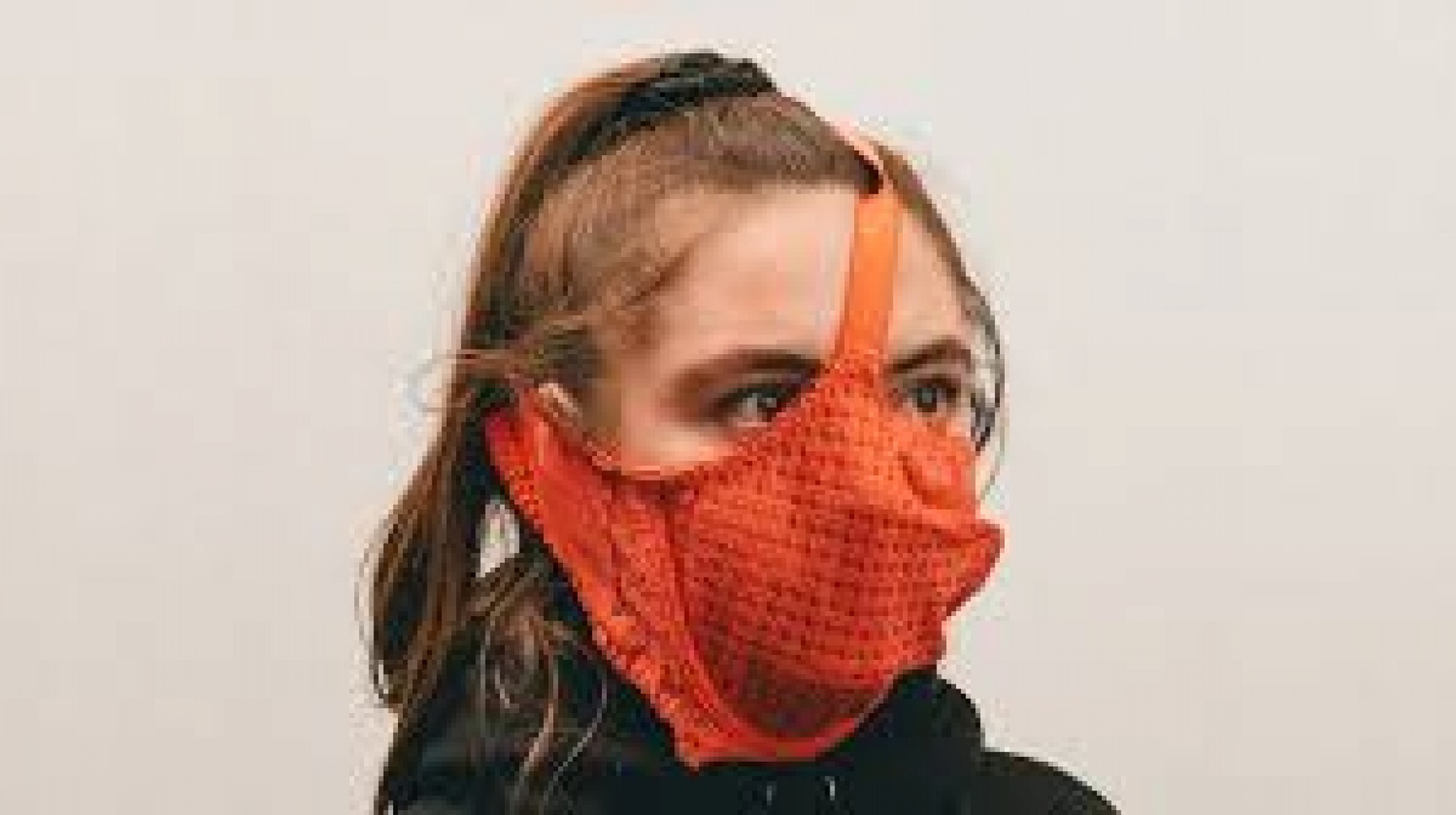 Masks Help Make and Keep America Afraid