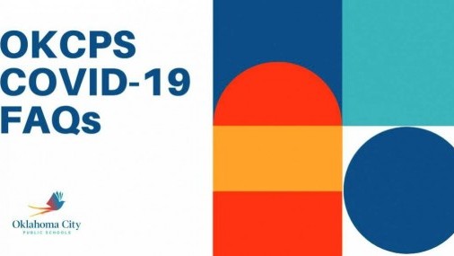 OKCPS ANUNCIA FECHAS PARA INSCRIPCIONES EN PERSONA