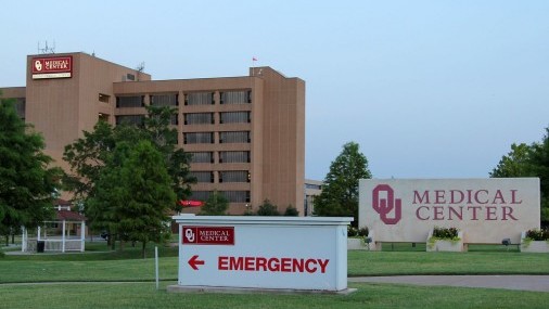 Escuela de Medicina y Enfermería de OU expanden exámenes de COVID-19 