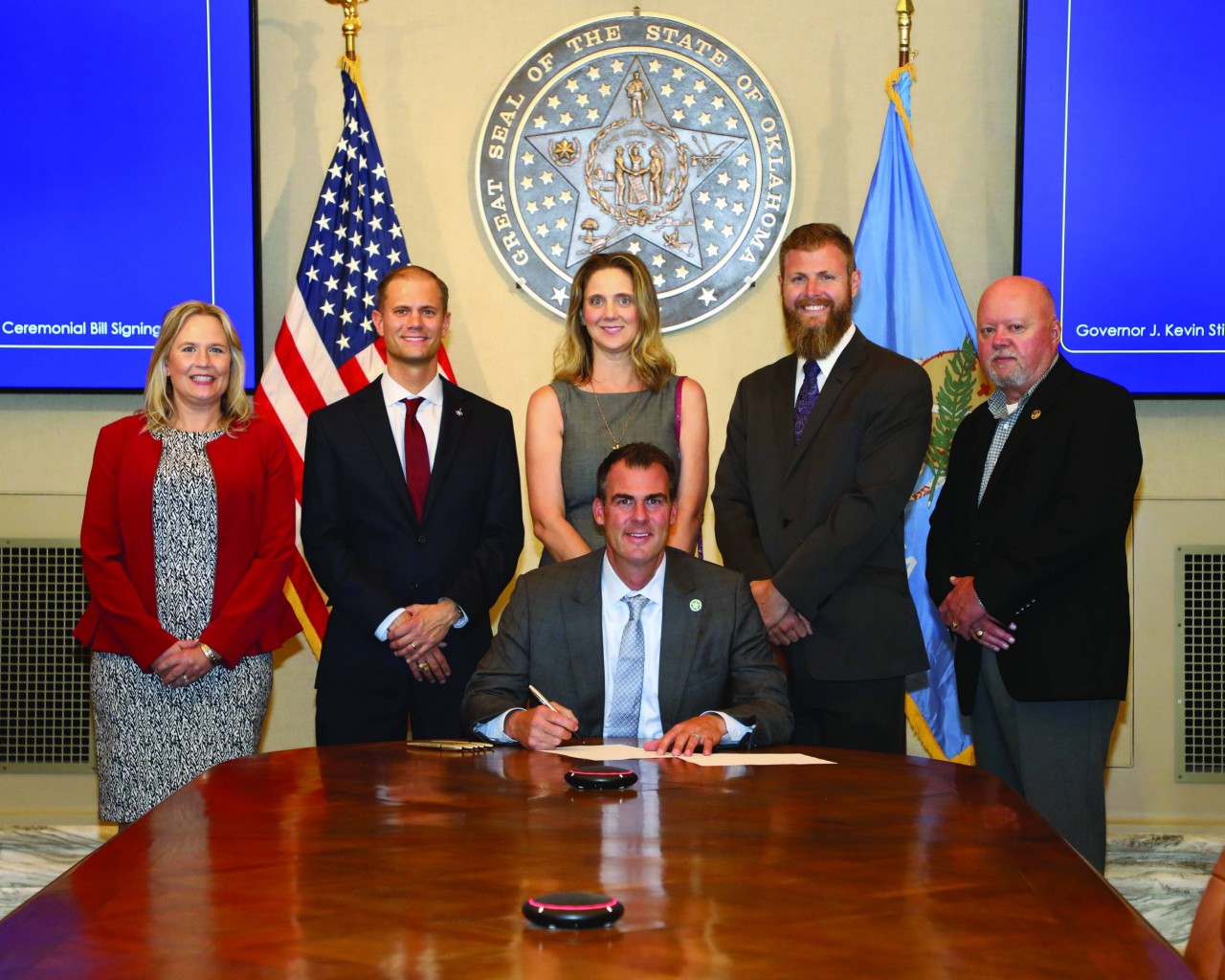 El uso de Videoconferencia en el Tribunal de Distrito se convierte en Ley