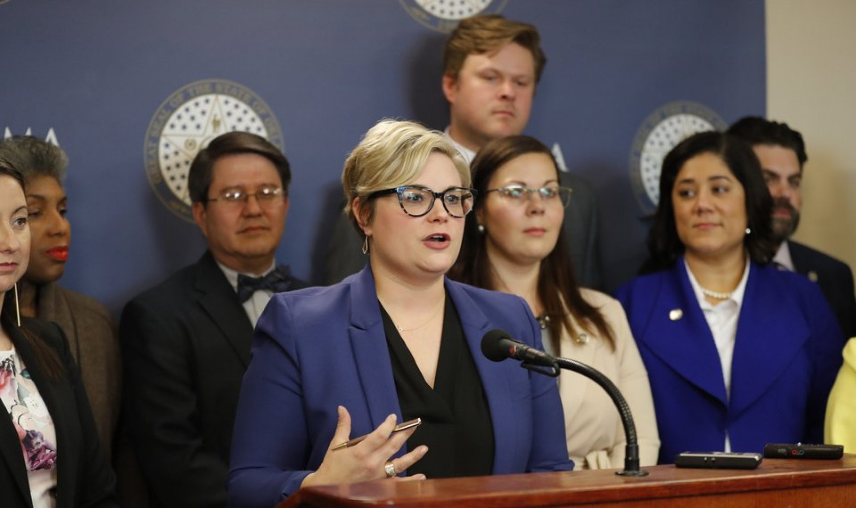 House Democrat Orders Up Study on COVID-Related Employment Issues