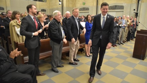 Consejo Municipal de OKC convoca elección del 3 de noviembre para enmiendas 