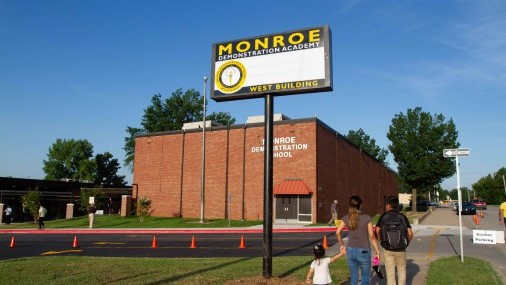 Tulsa Public Schools se asocia con Tulsa Housing Authority