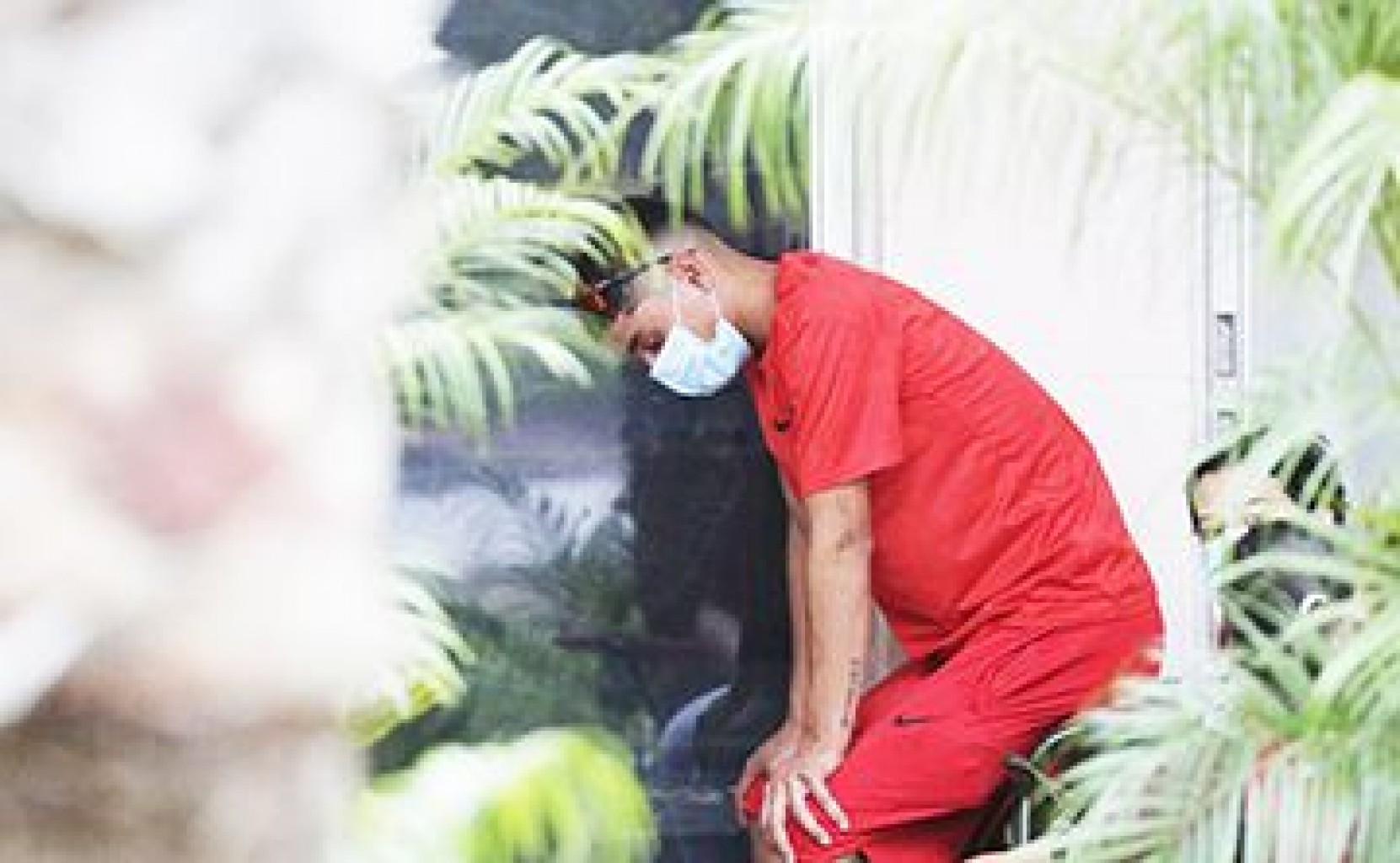 "NO SOMOS MENOS ESTADOUNIDENSES": el virus golpea a Texas