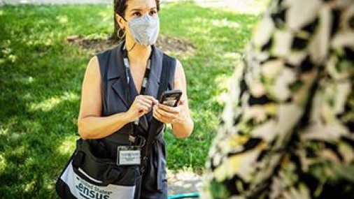 La importancia de hacerse contar en el Censo del 2020