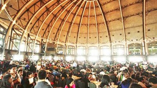 EE.UU no aceptará nuevas solicitudes para el programa DACA