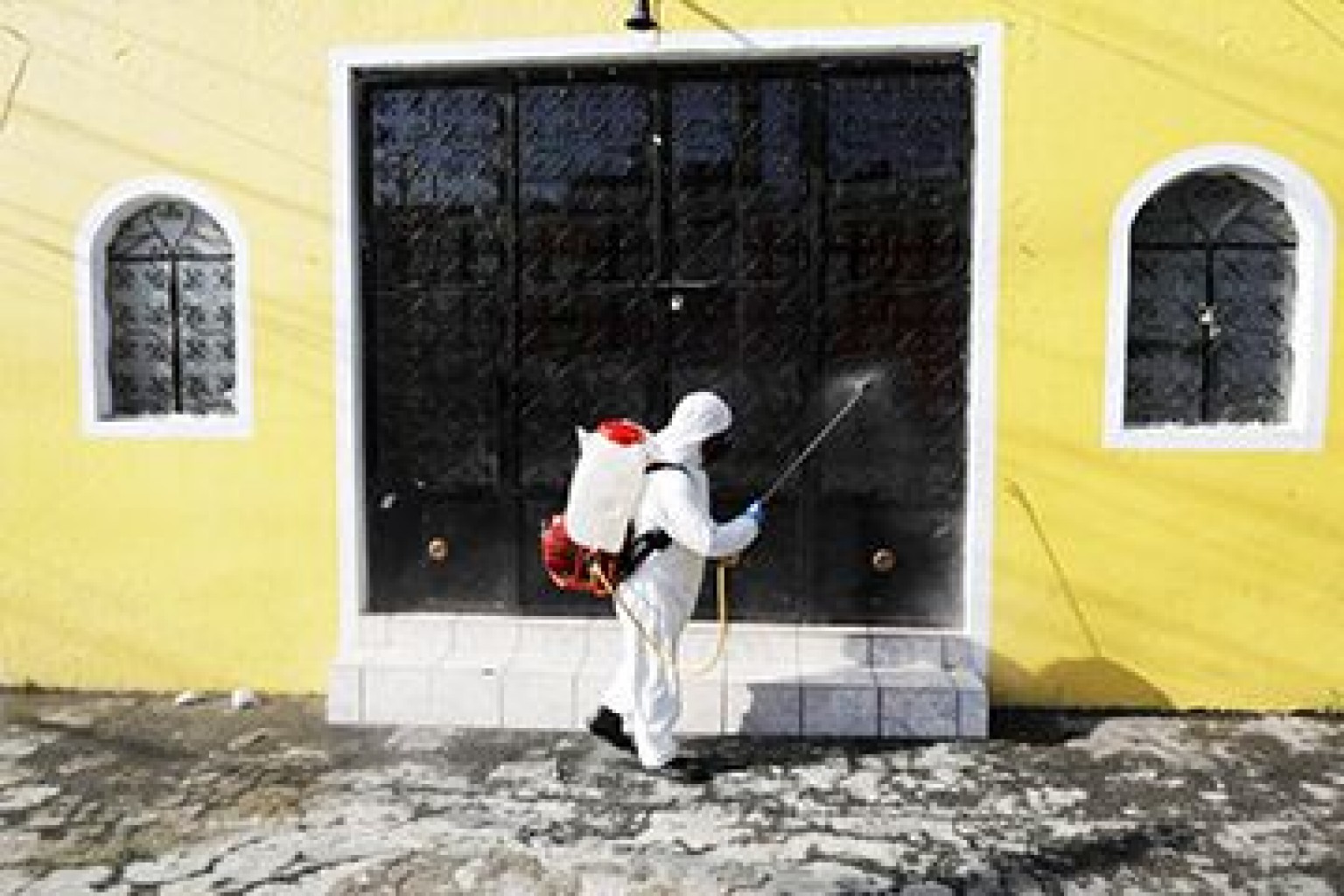  Regreso físico a las escuelas es incierto en México
