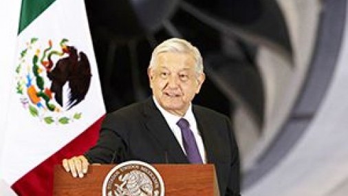 Protestas en México por pago de aguas a EE.UU
