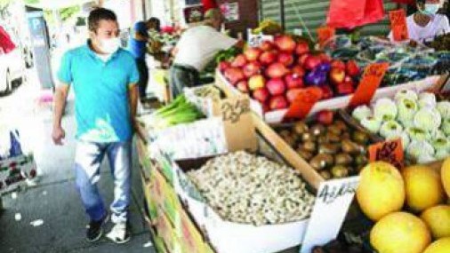 Emigrantes mexicanos envían menos dólares a su ciudad natal