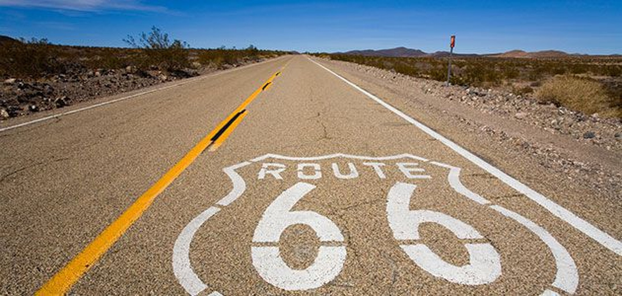 El Museo De Oklahoma Route 66 celebra su 25 aniversario