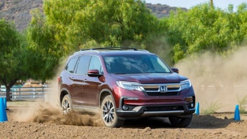 La pandemia ha hecho que el mercado automotriz sea un tobogán de sube y baja