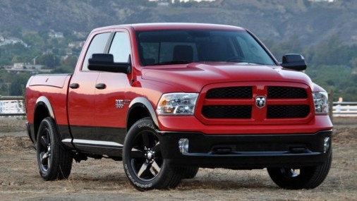 Ciertos modelos de los Jeep Grand Cherokee y Ram 1500 deberán ser retirados del mercado