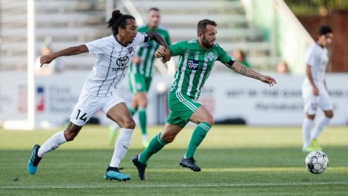 Las oportunidades perdidas y los errores defensivos volvió a costarle a Energy FC 
