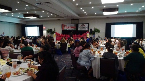 Un Mama Feliz es un Hogar Feliz