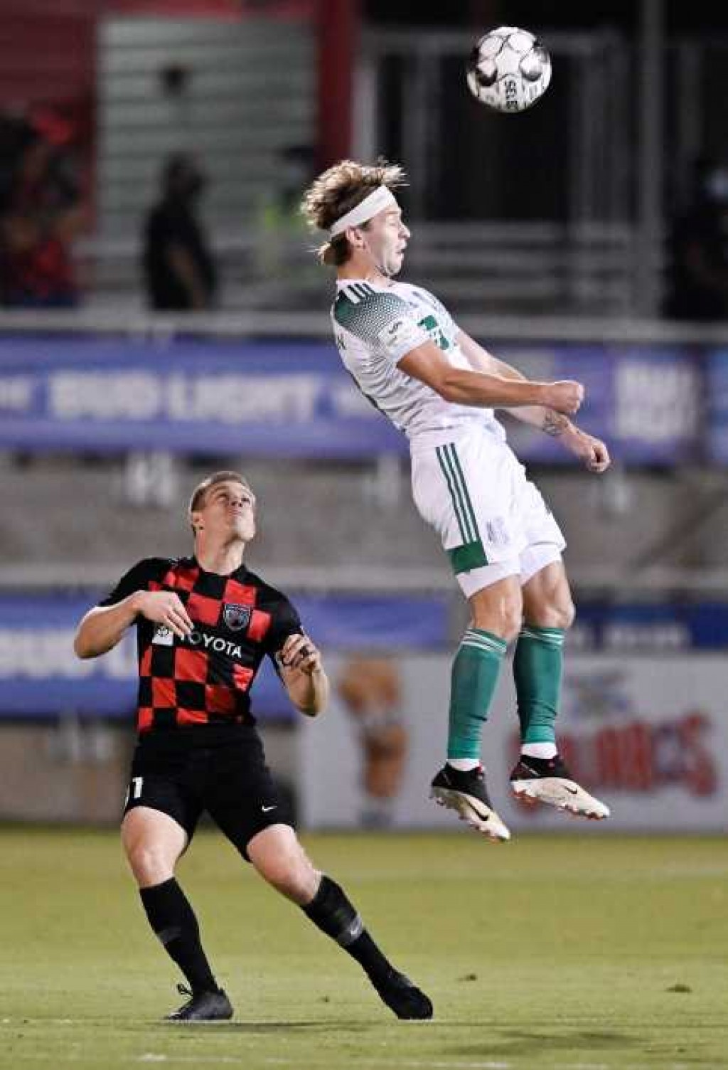 ENERGY FC SE ENFRENTA AL PRIMER LUGAR SAN ANTONIO FC SÁBADO POR LA NOCHE