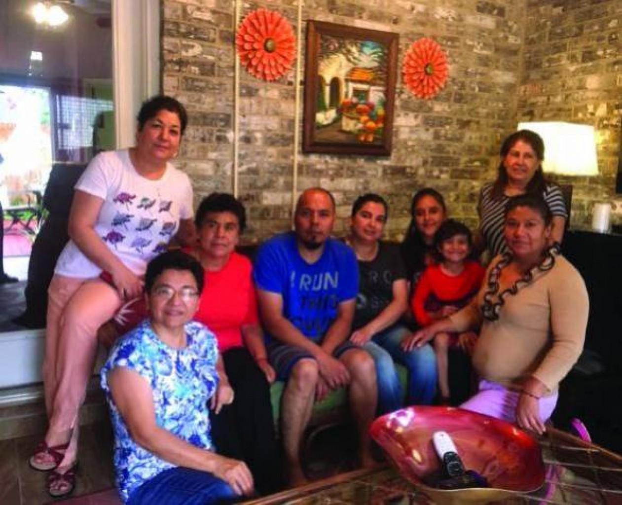 Feliz Cumpleaños Grupo de Apoyo de Cáncer de INTEGRIS