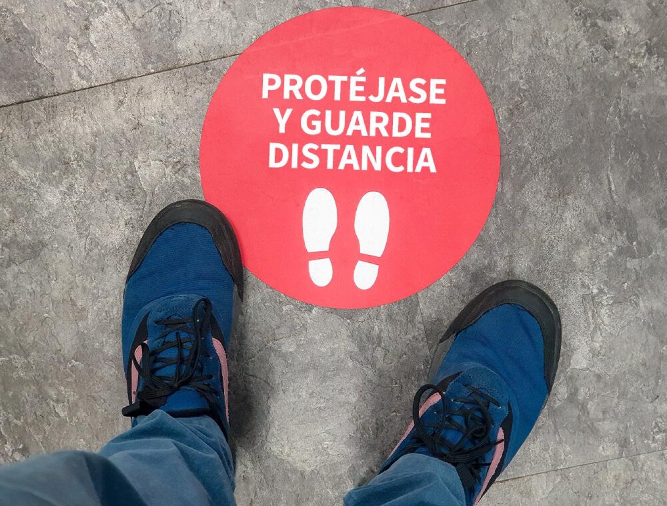 Servivio De Inmigración Adopta Decisión sobre TPS y Viajes Autorizados