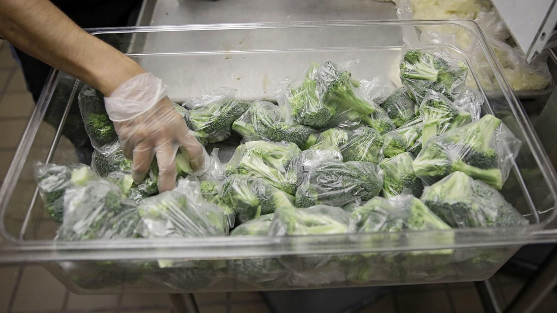 Niños de Tulsa de 18 años o menores recibirán comidas gratis