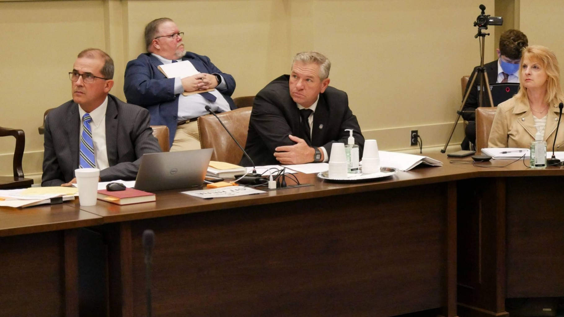 Fórmula de Financiamiento de Ayudas Estatales y los componentes Bilingües