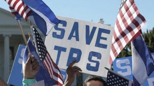 La terminación del TPS perturbará las comunidades en todo Estados Unidos