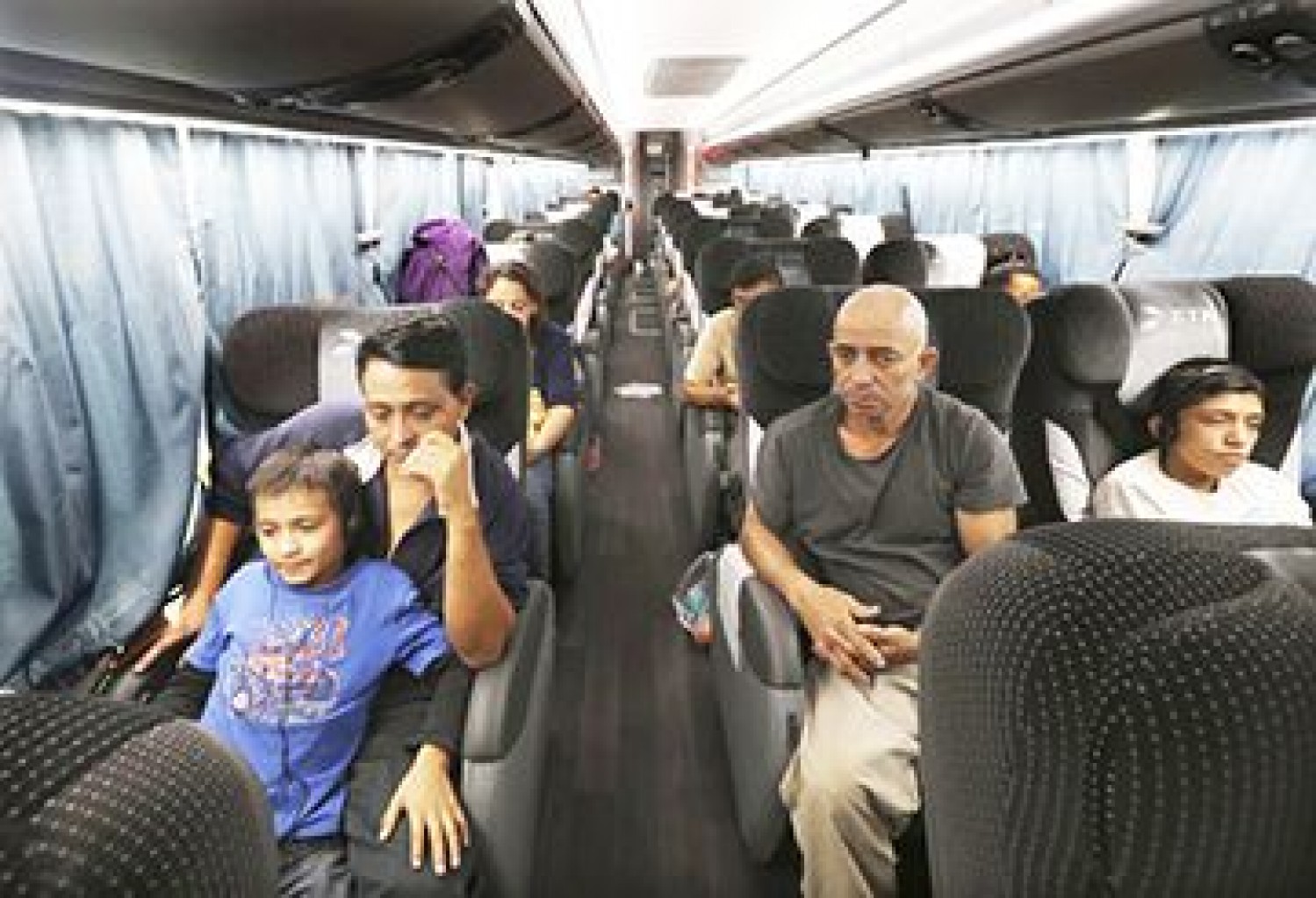 México usó fondos para Centroamérica para contener migración