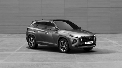 Hyundai dió a conocer el nuevo Tucson del 2022