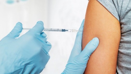 Vacuna para la influenza disponible en todas las clínicas de OCCHD comenzando el 5 de octubre