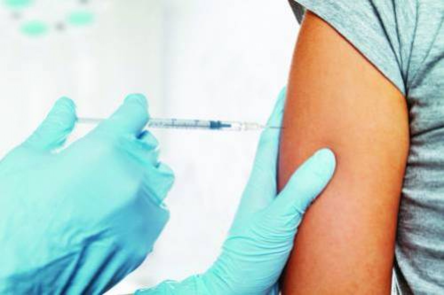 Variety Care ofrece vacuna contra la gripe durante múltiples eventos 