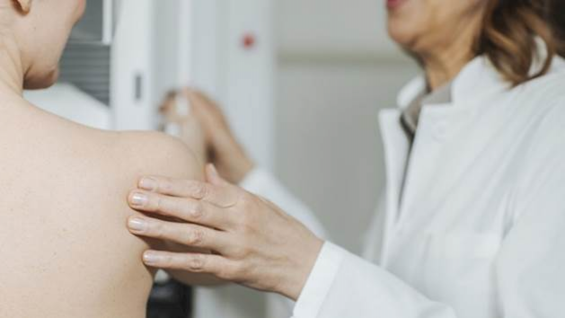 Lo que debe saber sobre el tejido de Pecho denso