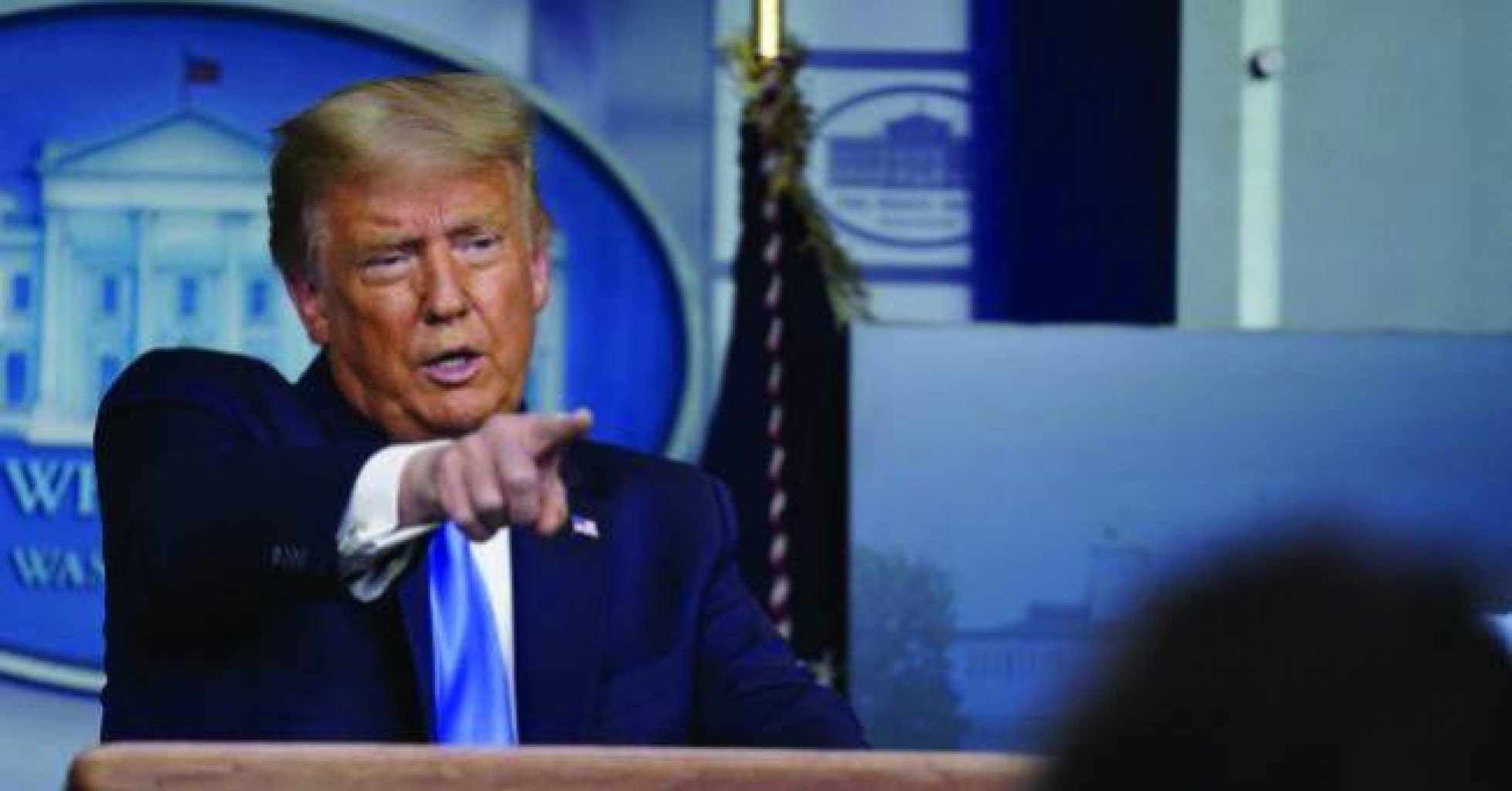 Declaración del Asesor de Seguridad Nacional Robert C. O