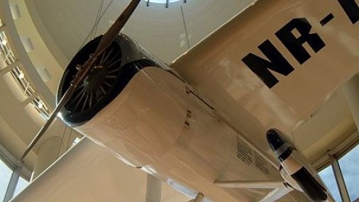 Oklahoma History Center anuncia la Apertura de 