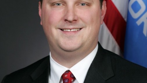 Echols nombrado finalista del Premio Nacional Rare Voice