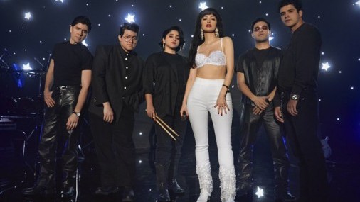 Selena continúa siendo todo un icono entre la Comunidad Hispana en Estados Unidos