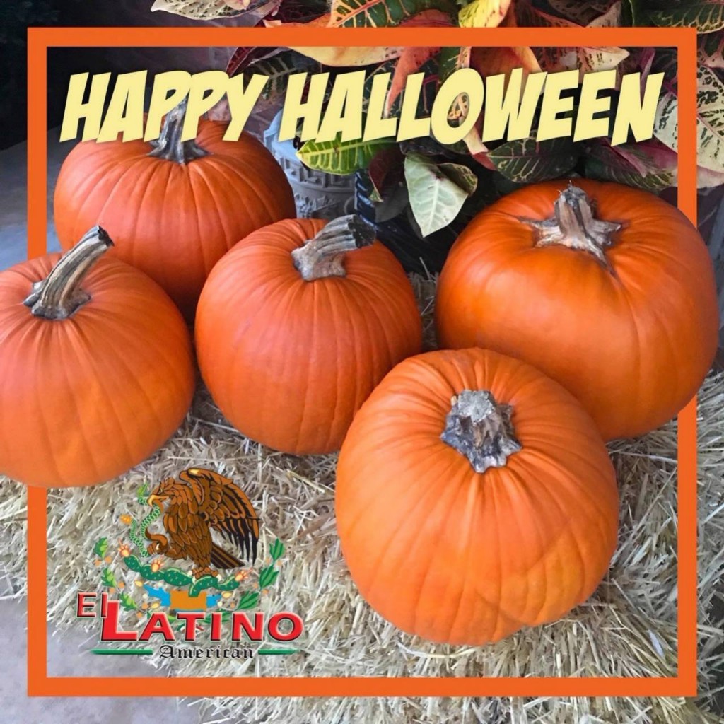 OCCHD emite consejos para la celebración de Halloween