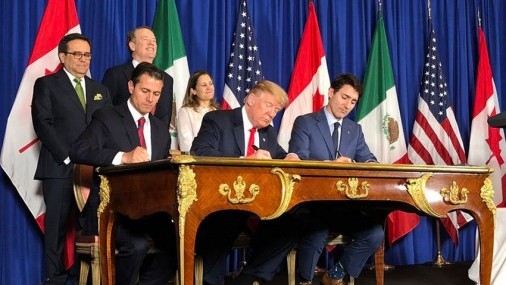 Proclamación en Made In America Day y Made In America Week, 2020