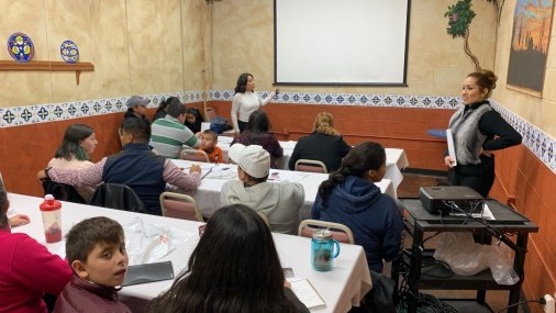 Talleres Gratuitos De Educación Financiera