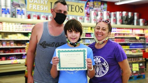 PREMIADOS-“CONCURSO DE POESÍA BILINGÜE” 