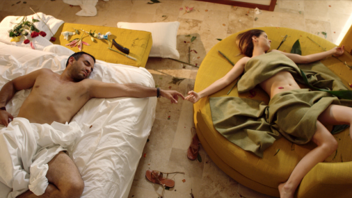 LA SERIE “THE FLOWERS”, REÚNE EXITOSO TALENTO LATINO