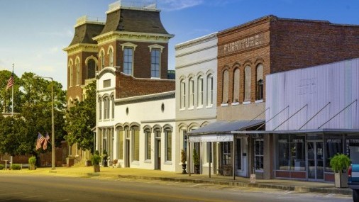 A Special Message from U.S. Chamber President Suzanne Clark: