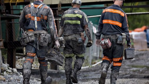 Presidente Trump toma medidas para proteger la minería estadounidense de China